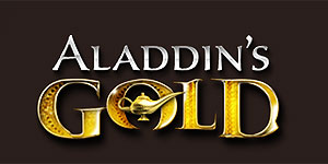 Alladin's Gold