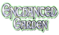 Enchanted Garden logo